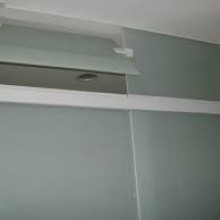DETALHE DO BASCULANTE